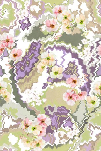 1619261-2025-6-7（小碎花系列3）