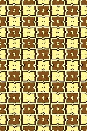 格子印花华亿平台图片