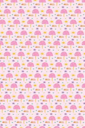 小蜜蜂印花华亿平台图片