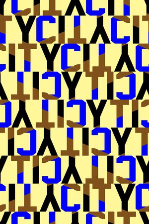 字母印花华亿平台图片