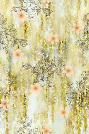 1619274-2025-6-7（小碎花系列5）