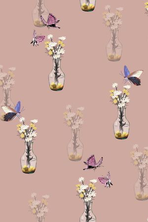 影花印花华亿平台图片