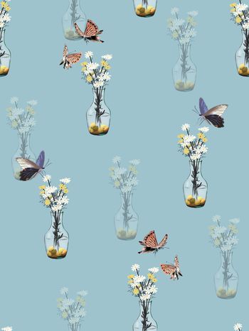 1619328-2025-6-8（小碎花系列3）