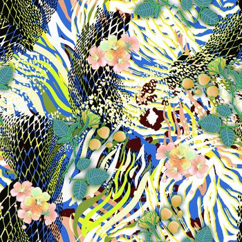 1619349-2025-6-8（小碎花系列6）