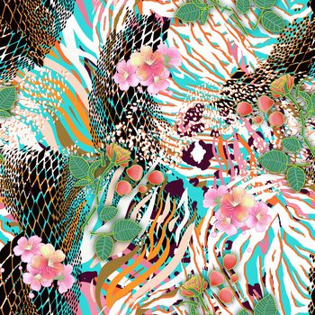 1619350-2025-6-8（小碎花系列6）