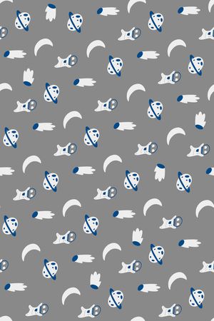 趣味印花华亿平台图片