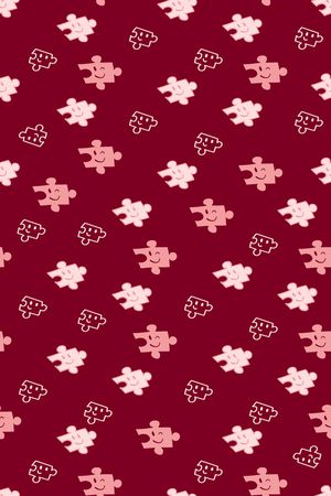 趣味印花华亿平台图片