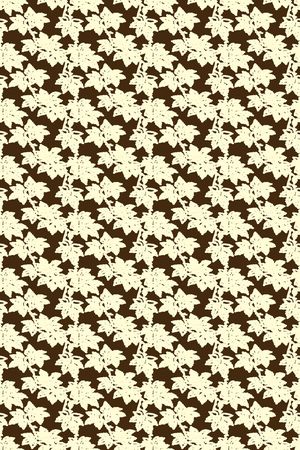 叶子印花华亿平台图片