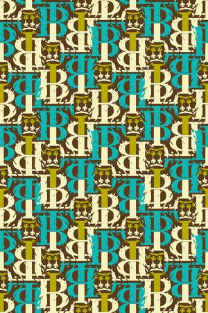 符号印花华亿平台图片