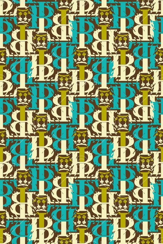 符号印花华亿平台图片