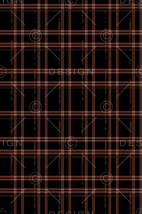 格子印花华亿平台图片