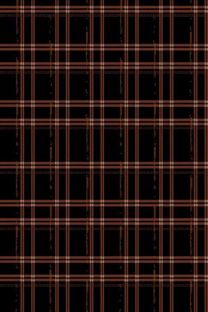 格子印花华亿平台图片