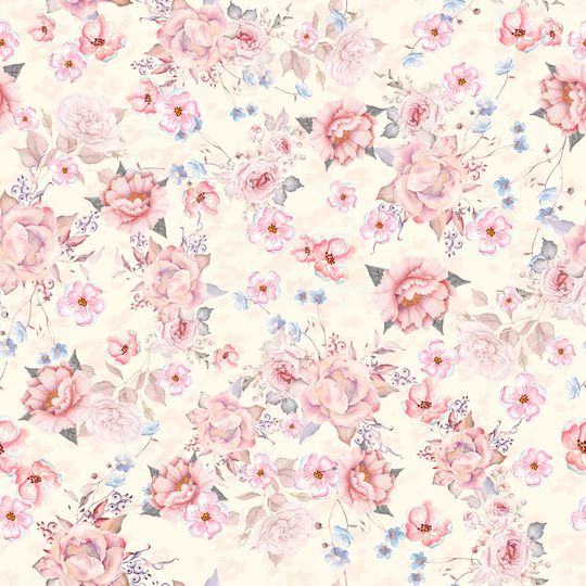 年轻女装印花华亿平台图片