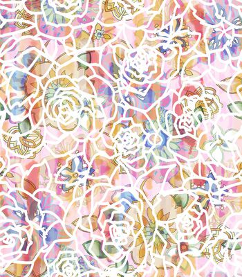 1619597-2025-6-7（小碎花系列7）