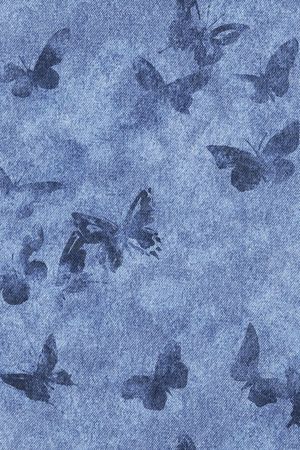 肌理印花华亿平台图片