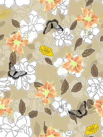 1619714-2025-6-11（小碎花系列2