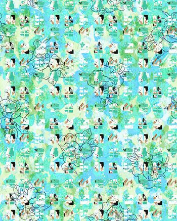 1619716-2025-6-11（小碎花系列3