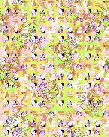 1619717-2025-6-11（小碎花系列3