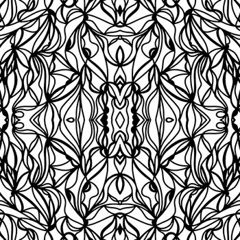 线条印花华亿平台图片