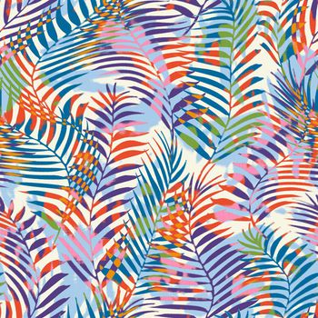 植物印花华亿平台图片