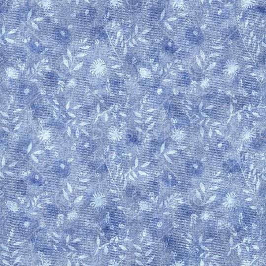 牛仔纹理印花华亿平台图片