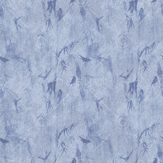 牛仔纹理印花华亿平台图片