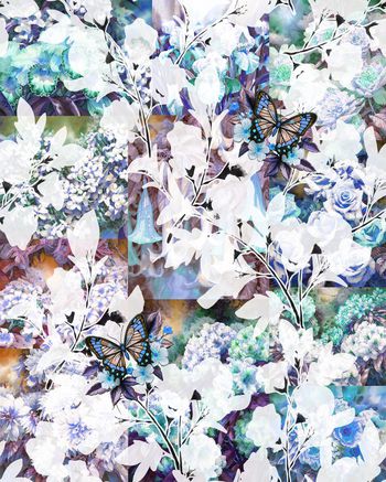 1619781-2025-6-12（小碎花系列1