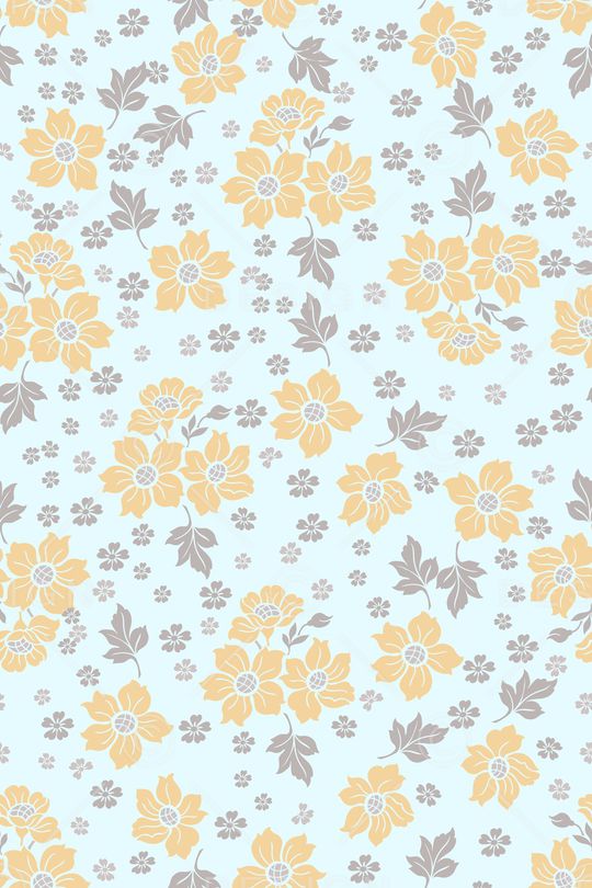 平面花卉印花华亿平台图片