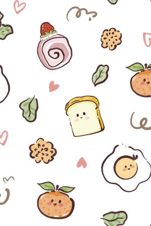 卡通印花华亿平台图片