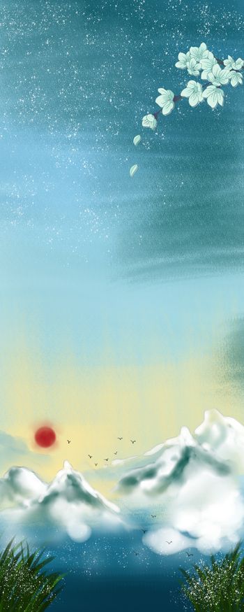 1619952-2025-6-14（独幅系列3）