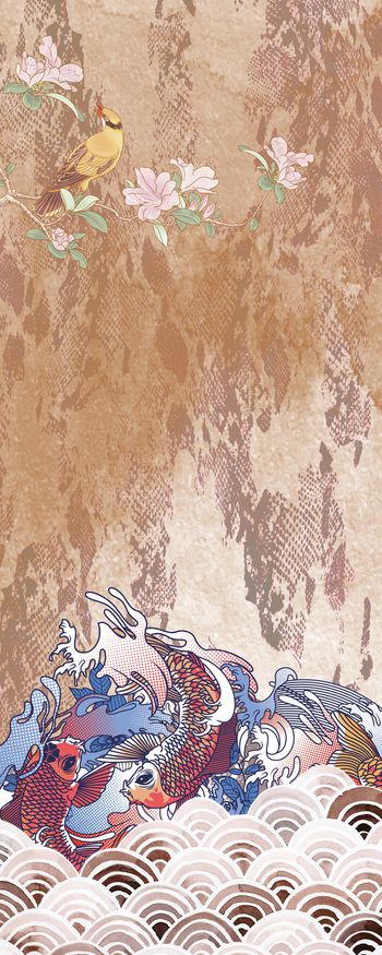 1619960-2025-6-14（独幅系列4）