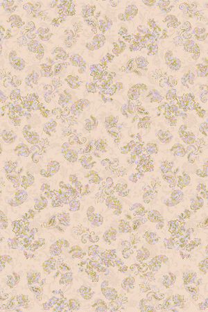 民族风印花华亿平台图片