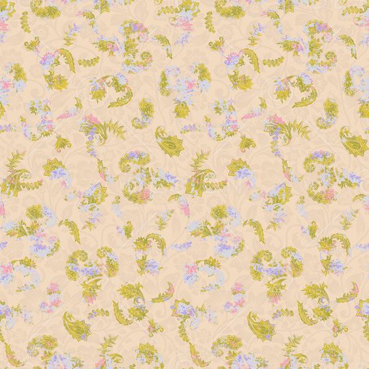 民族风印花华亿平台图片