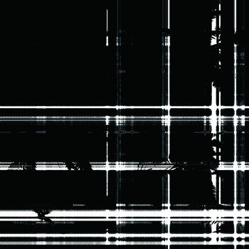 格子印花华亿平台图片