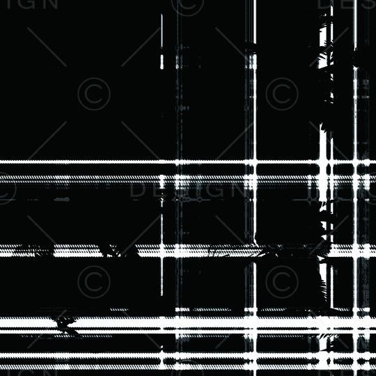 格子印花华亿平台图片