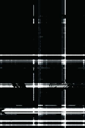 格子印花华亿平台图片