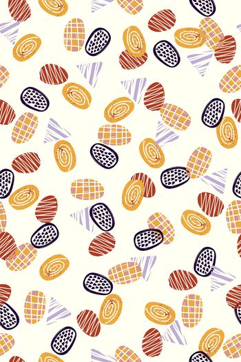 趣味印花华亿平台图片