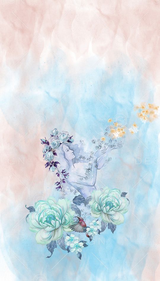 晕染肌理印花华亿平台图片