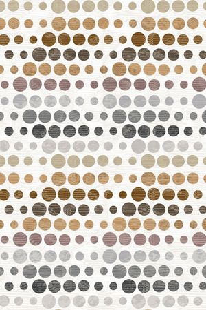 波点印花华亿平台图片