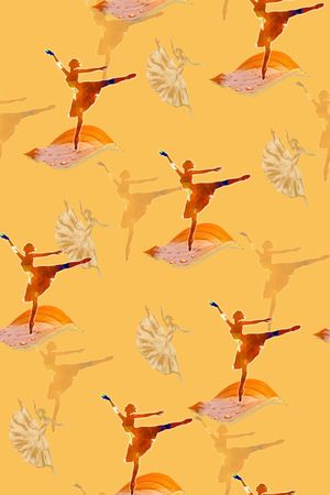 趣味印花华亿平台图片