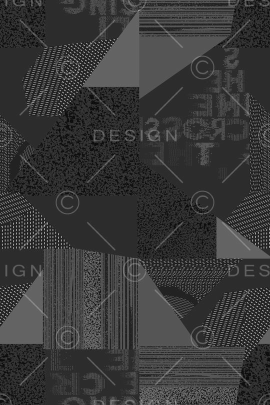 休闲印花华亿平台图片