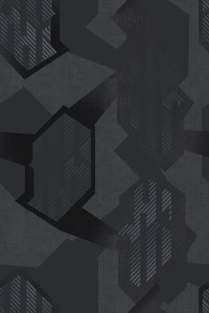 休闲印花华亿平台图片