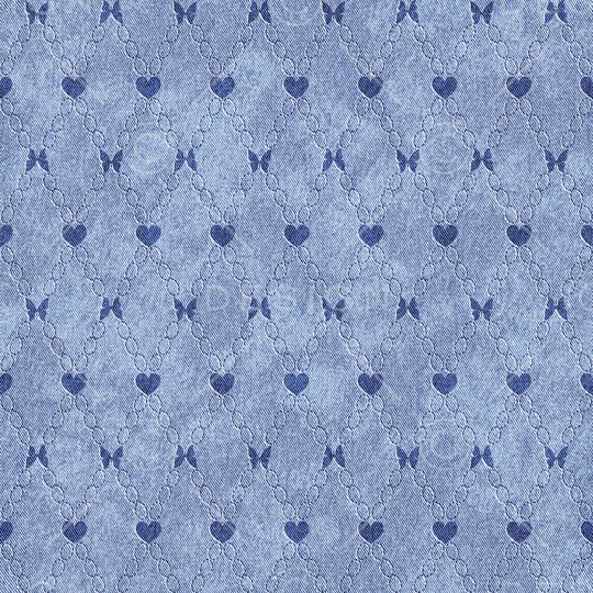 爱心印花华亿平台图片