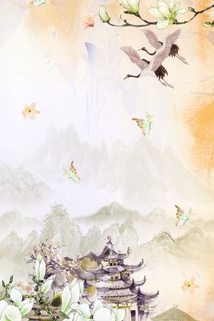 晕染肌理印花华亿平台图片