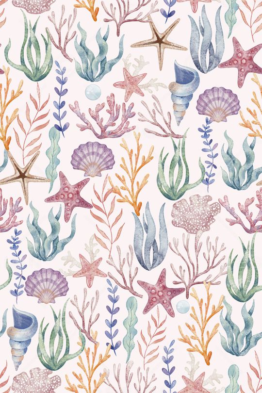 珊瑚印花华亿平台图片