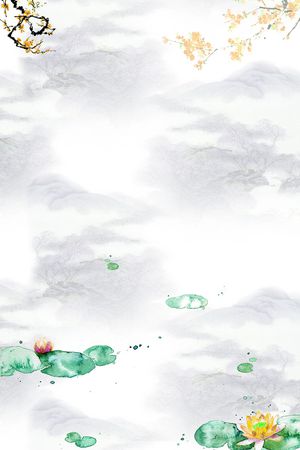 梅花印花华亿平台图片