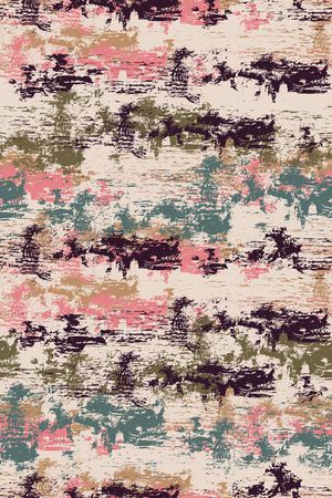 肌理印花华亿平台图片