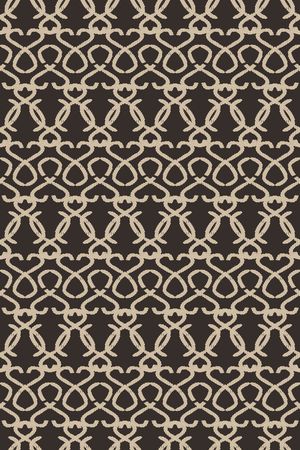 民族风印花华亿平台图片