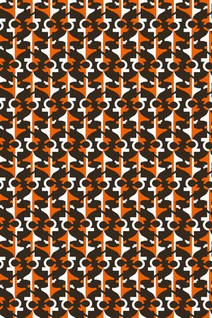 拼色印花华亿平台图片