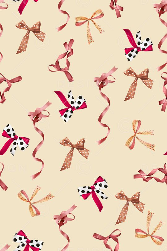 小清新印花华亿平台图片